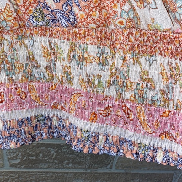 ✅143 Story kimono Style Top - Picture 2 of 8